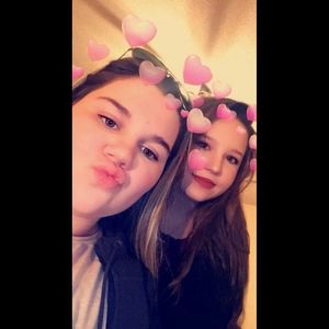 Meet your Posher, Kensey